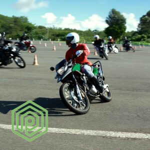 Aluguel Moto – Categoria A