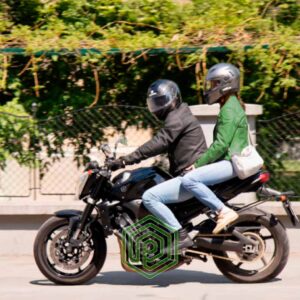 Moto Frete / Moto Taxi – Capacitação