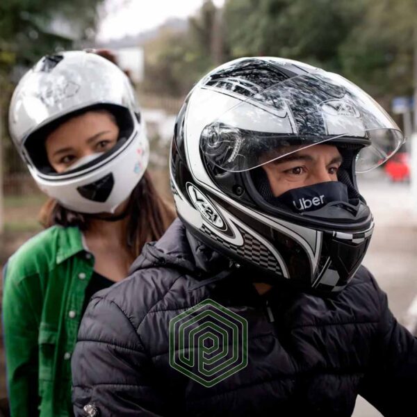 Moto Frete / Moto Taxi – Capacitação - Imagem 2