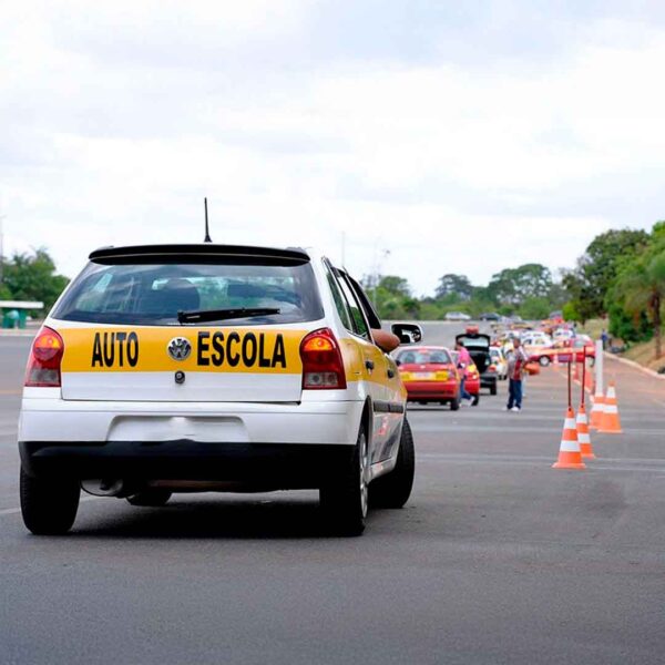 Aluguel (Carro Automático) - Exame - Imagem 2