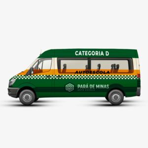 Aula Categoria D
