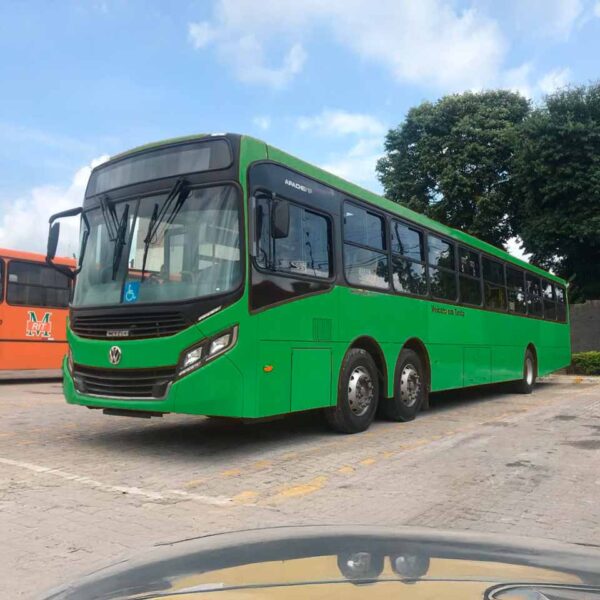 Pacote Mudança Categoria D - Imagem 2