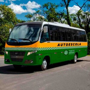 Combo 05 aulas + Aluguel – Categoria D
