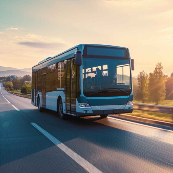 Aluguel Ônibus/Van - Imagem 3