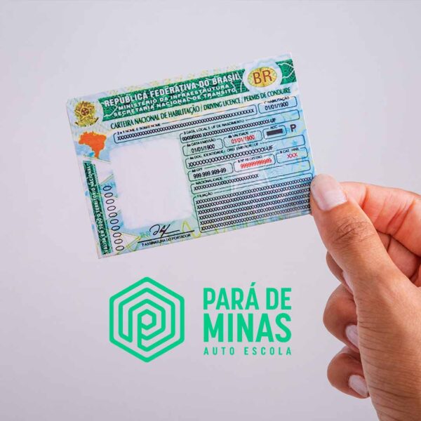 Renovação da CNH (15H/AULAS) - Imagem 2